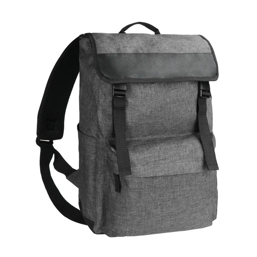 [040302-95-0] Clique - Melange Backpack