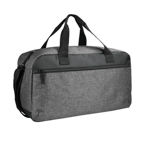 [040304] CLIQUE - Melange Travel Bag (040304)