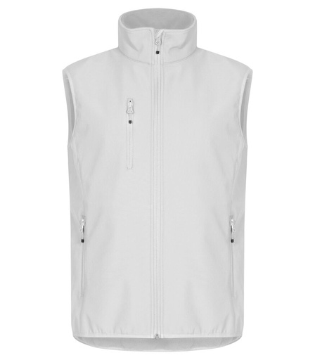 Clique - Classic Softshell Vest