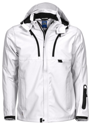 Projob - 3406 GIACCA SOFTSHELL