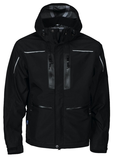 Projob - 3410 GIACCA SOFTSHELL