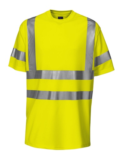 Projob - 6010 HI-VIS T-SHIRT EN ISO 20471 - classe 3