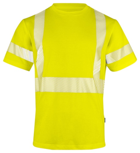 Projob - 6013 HI-VIS T-SHIRT EN ISO 20471  - classe 3/2