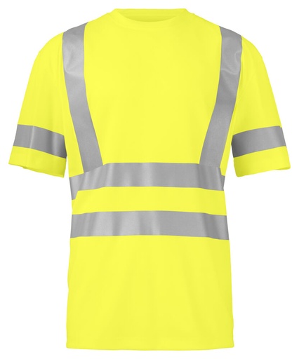 Projob - 6030 HI-VIS T-SHIRT EN ISO 20471 - classe  2/3