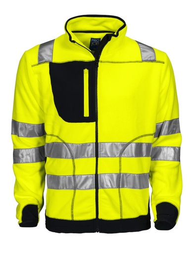 Projob - 6303 HI-VIS PILE EN ISO 20471 - classe 3/2