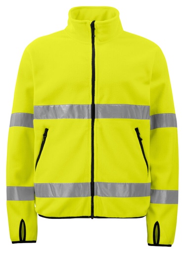 Projob - 6327 HI-VIS PILE EN ISO 20471 - classe 3