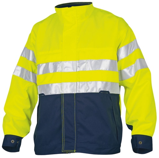 Projob - 6401 HI-VIS GIACCA EN ISO 20471 - classe 3