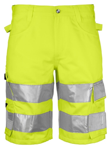 Projob - 6536 HI-VIS BERMUDA EN ISO 20471 - classe 2/1