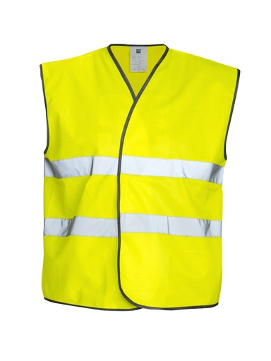 Projob - 6703 HI-VIS GILET EN ISO 20471 - classe 2