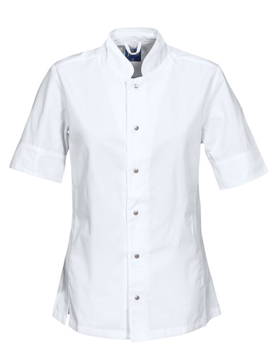 Projob - 7410 CHEFS JACKET WOMENÂ´S